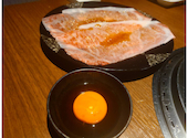 個室焼肉 ITADAKI 東京町田: ちょこみんとさんの2026年04月04日の2枚目の投稿写真