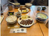 仙臺たんや 利久　札幌ステラプレイス店: satomiさんの2026年03月の1枚目の投稿写真