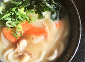 こがね製麺所 高松三谷店: ふわちゃんさんの2025年01月13日の1枚目の投稿写真