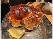 ビストロ チキート BISTRO CHICKEAT 静岡呉服町店: あおいさんの2024年12月24日の1枚目の投稿写真