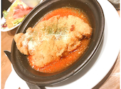 Italian Kitchen VANSAN COTOE 流山おおたかの森店: manakoさんの2026年02月16日の3枚目の投稿写真