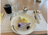 京王プラザホテル八王子 レストラン ル クレール: ziozioさんの2025年09月25日の2枚目の投稿写真