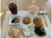 京王プラザホテル八王子 レストラン ル クレール: ziozioさんの2025年09月25日の3枚目の投稿写真