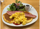 Cafe ENLARGE+SEデザイン: ziozioさんの2026年05月17日の1枚目の投稿写真
