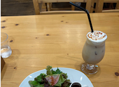Cafe ENLARGE+SEデザイン: ziozioさんの2026年05月17日の3枚目の投稿写真