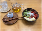 Cafe ENLARGE+SEデザイン: ziozioさんの2026年08月24日の3枚目の投稿写真