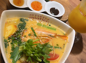 ベトナムビストロ asiatico アジアティコ: halさんの2024年05月22日の1枚目の投稿写真