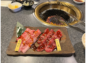 焼肉亭 桂 本店: syoさんの2026年05月12日の1枚目の投稿写真