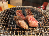 炭火焼肉食べ放題　ふうふう亭　三宮店: junさんの2025年12月の1枚目の投稿写真