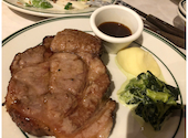マロリーポークステーキ MALLORY PORK STEAK 東戸塚店: みずきさんの2025年06月28日の2枚目の投稿写真