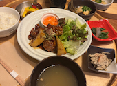 三津カフェ: みなんさんの2026年04月21日の1枚目の投稿写真