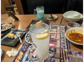 ミライザカ 新橋銀座口ガード下店: ゆうさんの2026年09月21日の1枚目の投稿写真
