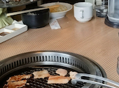 焼肉ウエスト Jr.(ジュニア)　福間店: チャコさんの2026年09月02日の1枚目の投稿写真