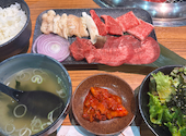 国産牛焼肉　あみやき亭　半田（乙川）店: まりぶさんの2026年03月の1枚目の投稿写真