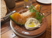 福岡九州 かしわビストロバンバン 今泉店: ひかりさんの2026年06月21日の1枚目の投稿写真