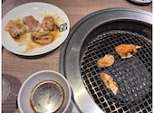 牛角 京都R1下鳥羽店: kyoさんの2026年09月01日の1枚目の投稿写真