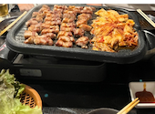 韓国居酒屋　東大門 タッカンマリ　田町駅前店: コボさんの2024年11月の1枚目の投稿写真