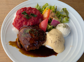 Cafe＆Restaurant Bonvoyage（ボンボヤージュ）倉敷笹沖: 寝屋川さんの2025年11月の1枚目の投稿写真