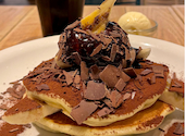 J S PANCAKE CAFE 札幌ステラプレイス店: woshinkoさんの2025年09月27日の1枚目の投稿写真