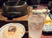 ほっこり　京都木屋町　本店: woshinkoさんの2026年05月31日の1枚目の投稿写真