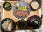 牛たん炭焼　利久　仙台駅本店: マルさんの2026年05月の1枚目の投稿写真