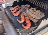 ピーカンBBQ: ガーシーさんの2026年06月21日の2枚目の投稿写真
