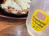 築地銀だこハイボール酒場 新潟駅前店: ガーシーさんの2026年06月21日の1枚目の投稿写真