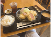 とんかつひびき 朝霞台店: まーくんさんの2026年08月18日の1枚目の投稿写真