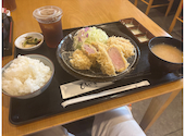 とんかつひびき 朝霞台店: まーくんさんの2026年08月18日の2枚目の投稿写真