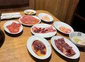 牛角 東加古川店: りりさんの2025年01月21日の1枚目の投稿写真