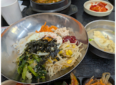 キムチの山田商店の口コミ画像1