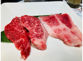 A5仙台牛 焼肉・寿司 食べ放題 肉十八 仙台駅前店: ゆぅさんの2021年11月の1枚目の投稿写真