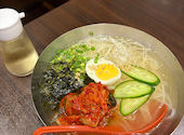 本格炭火焼肉ホルモン えにし: moeさんの2026年07月24日の1枚目の投稿写真