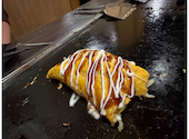 お好み焼きもんじゃ 粉や 津田沼店: みーほさんの2026年03月22日の1枚目の投稿写真