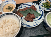 牛タン とろろ 麦めし ねぎし 秋葉原店: はなさんの2026年05月12日の1枚目の投稿写真