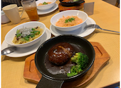 ガスト 茨城那珂町店の口コミ画像1