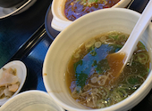 幸楽苑サンモリノ那珂店の口コミ画像1