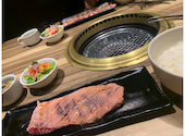 カルビ大将 ひたちなか店: はなさんの2026年08月23日の1枚目の投稿写真