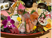 酒楽旬魚 ごう 岐阜南店: ラクシュミさんの2026年04月23日の3枚目の投稿写真