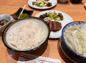 牛たん炭焼 利久 富谷あけの平店: ゆうさんの2023年06月の1枚目の投稿写真