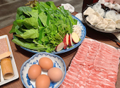 豚湯 熊谷本店: ゆきponさんの2026年09月06日の2枚目の投稿写真