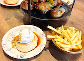 cafe Rei カフェ レイ: ひなちゃんさんの2026年07月09日の2枚目の投稿写真
