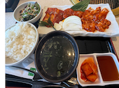 焼肉名菜 福寿 アルカキット錦糸町店: maさんの2026年08月09日の1枚目の投稿写真