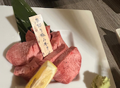 焼肉 青とうがらし 中山店: まぁさんの2025年06月14日の1枚目の投稿写真