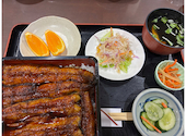 うなぎの丁子屋: きこちゃんさんの2026年06月06日の1枚目の投稿写真