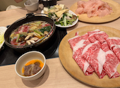 しゃぶしゃぶ但馬屋 ヤエチカ店: Danielwさんの2025年06月30日の1枚目の投稿写真