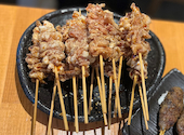 焼き鳥 鶏の商店 元町店: きりんさんの2023年05月14日の1枚目の投稿写真