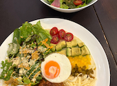 ダイニングカフェ NOB: きよみんさんの2026年04月23日の1枚目の投稿写真