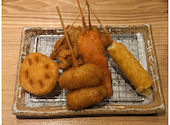新潟串カツセンター: まっちゃんさんの2026年08月07日の2枚目の投稿写真
