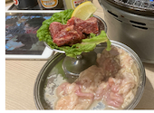 0秒レモンサワー 仙台ホルモン焼肉酒場 ときわ亭 阪急茨木店: もんじさんの2026年03月の1枚目の投稿写真